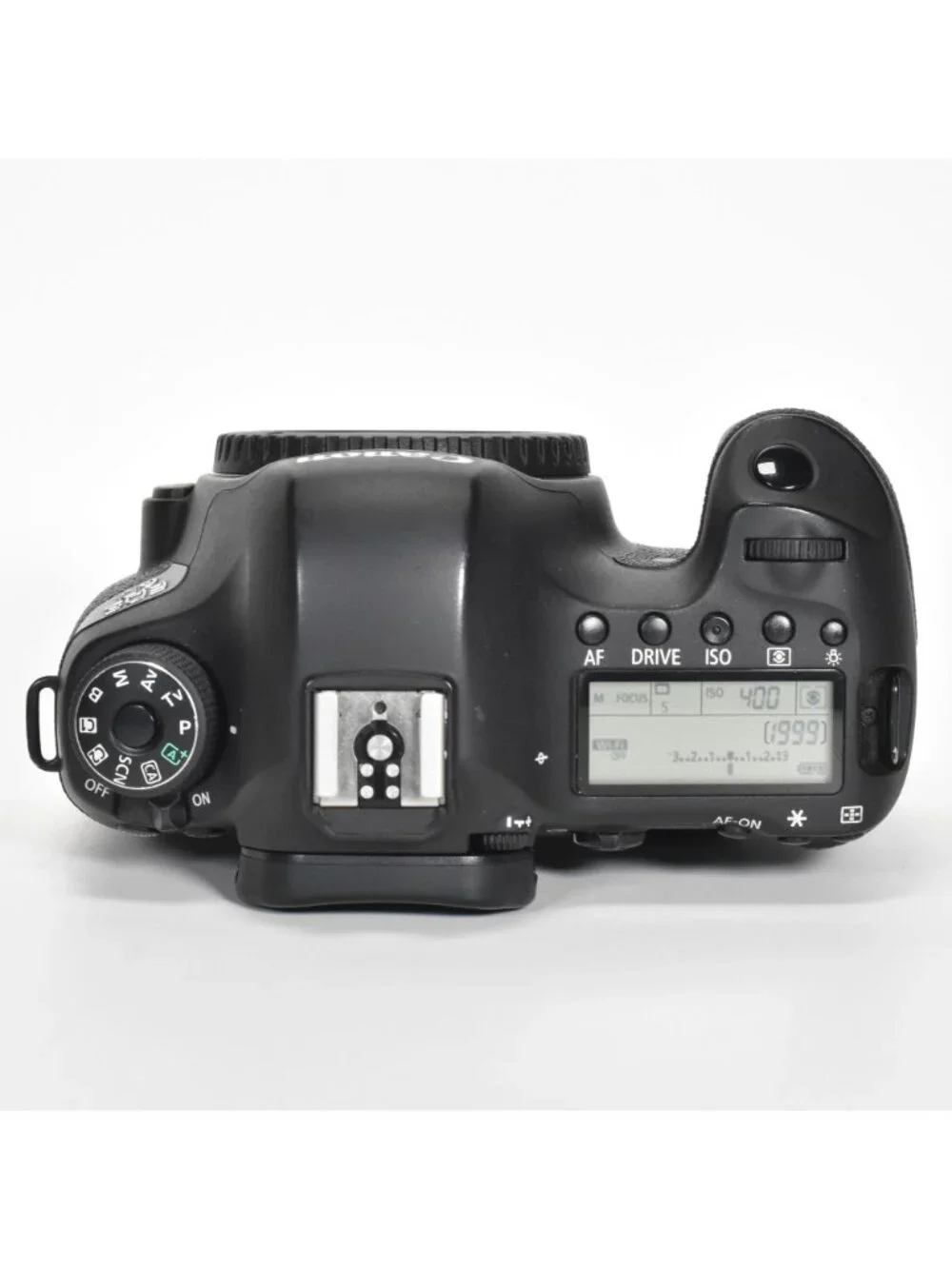 Canon EOS 6D DSLR Camera 20.2MP Canon 28-135mm Lens Full Frame WiFi GPS 64GB SD